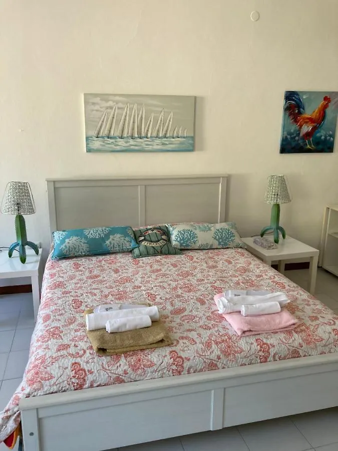 Apartment Kate Vernazza