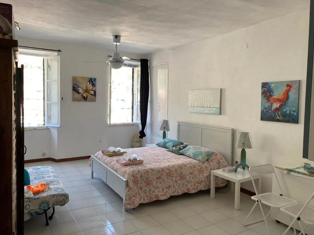 Apartment Kate Vernazza