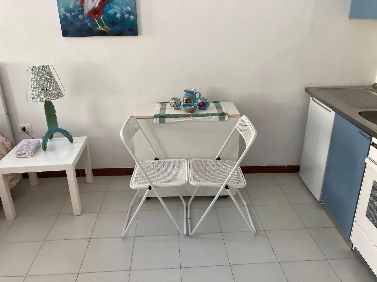 Apartment Kate Vernazza Italy