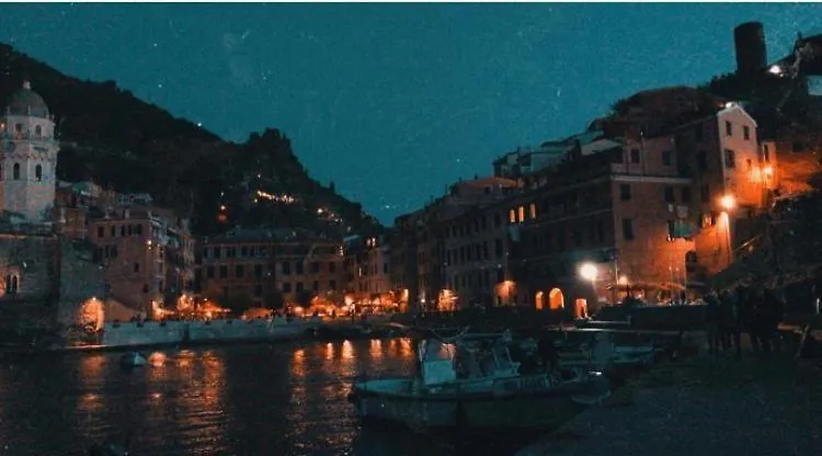 Apartment Kate Vernazza 0*,  Italy