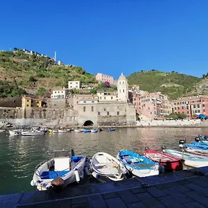 Appartamento Seabreeze, Vernazza