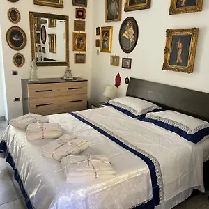 Casa Rosmery , Naples Italy