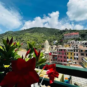 La Terrazza Di Vernazza