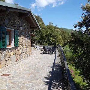 Villa La Casetta, Vernazza