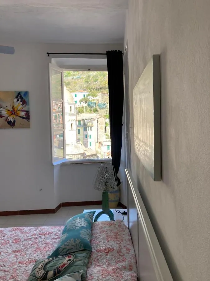 Apartment Kate Vernazza