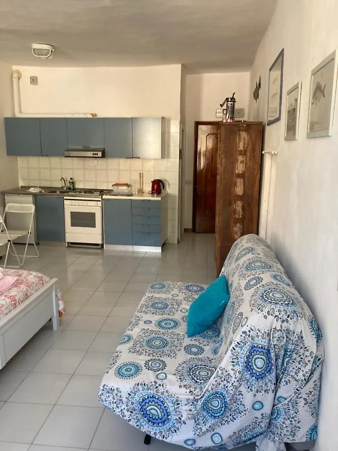Apartment Kate Vernazza