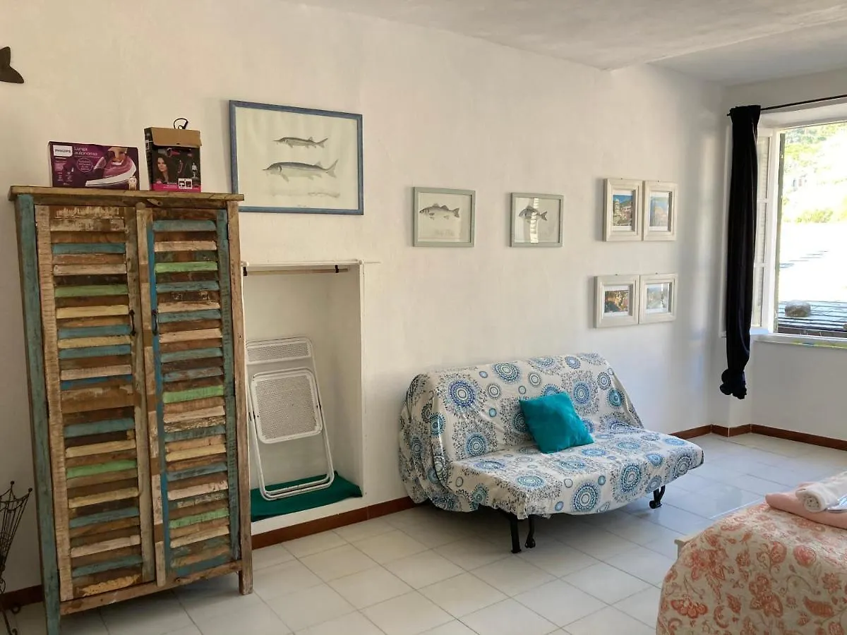 Apartment Kate Vernazza